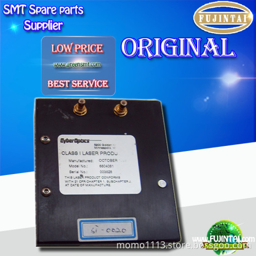 JUKI 620(740) LASER 6604061